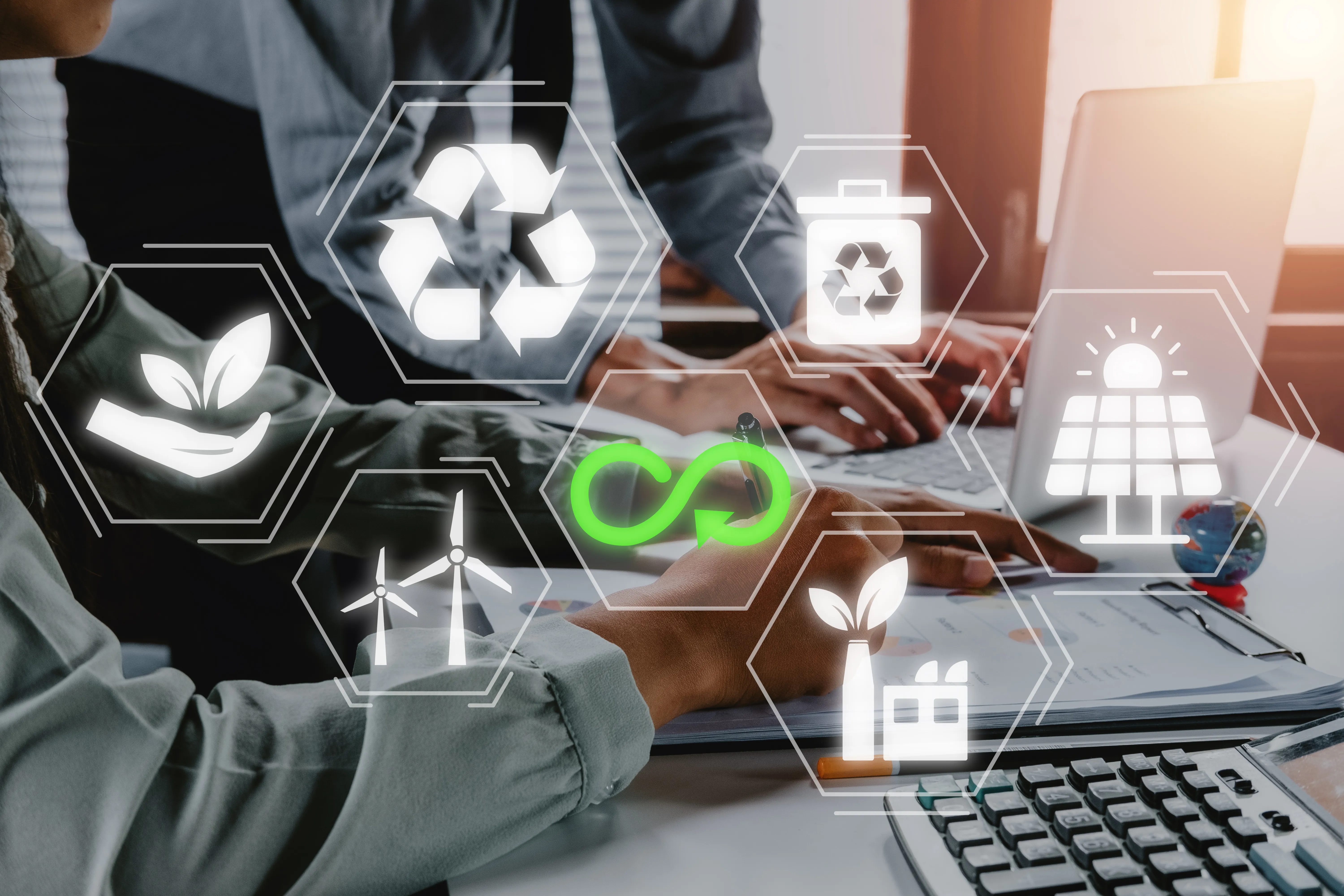 Economia circular_AdobeStock_541112983